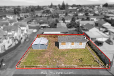 67 Kenderdine Road, Papatoetoe, Auckland