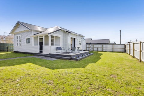2 Burns Street, Hawera, Hawera