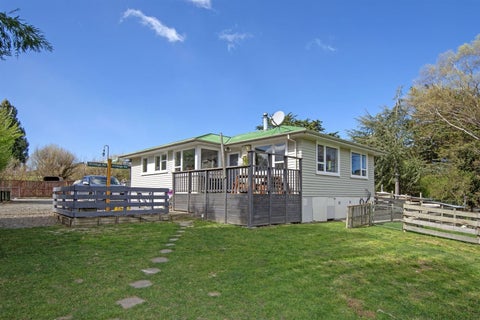6 Kellocks Road, Waikari, Waikari