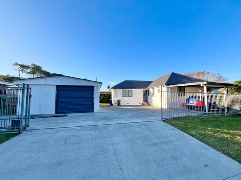 187 Portage Road, New Lynn, Auckland