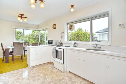 31 Jocelyn Street, Casebrook, Christchurch