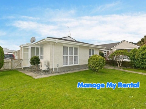 11A Nile Street, Waterloo, Lower Hutt