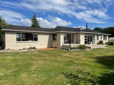 125 East Road, Ascot, Invercargill