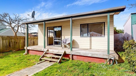 155 Hanson Street, Newtown, Wellington