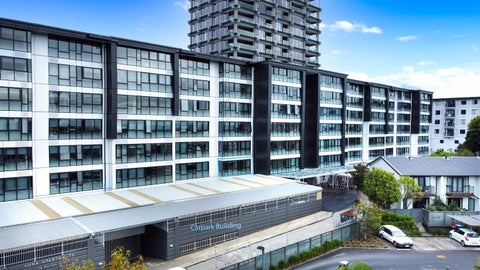 6/16E Burton Street, Eden Terrace, Auckland