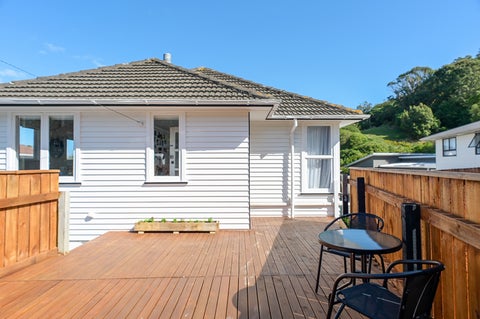9 Greer Crescent, Tawa, Wellington