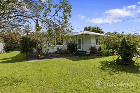 60 Cruickshank Road, Clouston Park, Upper Hutt
