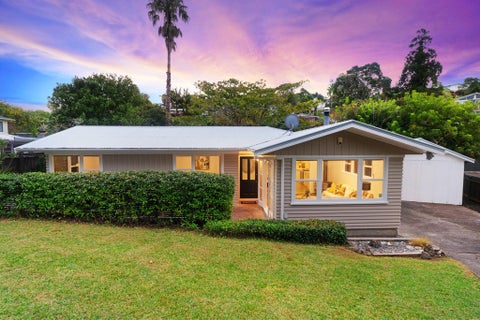39 Orion Place, Hillcrest, Auckland