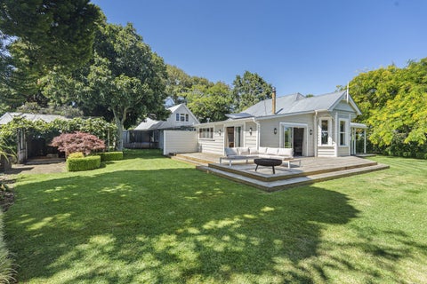 11 Wills Road, Waitara, Waitara