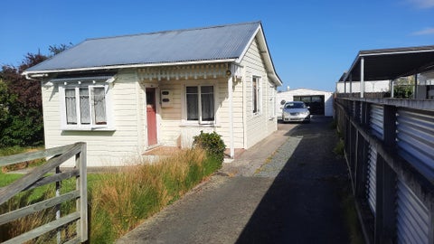 43 Cromer Street, Balclutha, Balclutha
