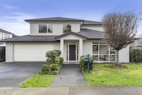 9 Wawatai Drive, Karaka, Papakura