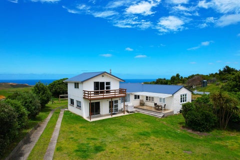 627 Mahuta Road, Mahuta, Dargaville