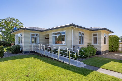 28 Raglan Street, Lansdowne, Masterton