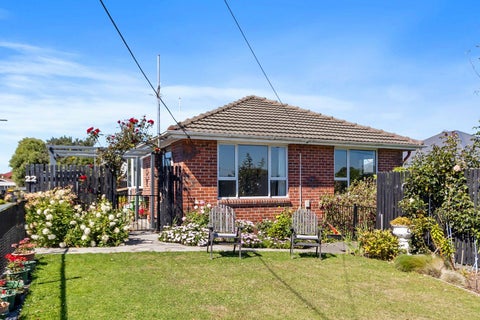 22 Mowbray Street, Watlington, Timaru