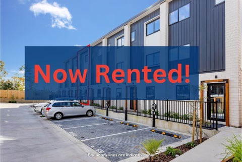 8/59 Matipo Road, Te Atatu Peninsula, Auckland