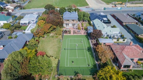 335 Church Street, West End, Timaru