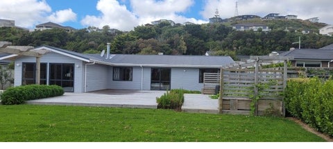 18 Leadline Place, Whitby, Porirua