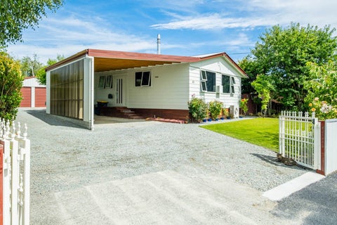 41 Omahau Crescent, Twizel