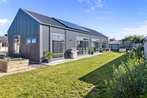 23A Broadway Street, Martinborough, Martinborough