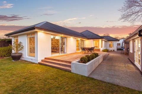 154 Hamilton Avenue, Ilam, Christchurch