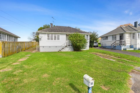 10 Leaside Lane, Glen Innes, Auckland