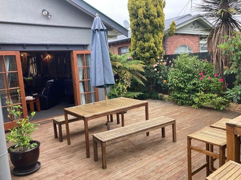 38 Andrew Street, Marchwiel, Timaru