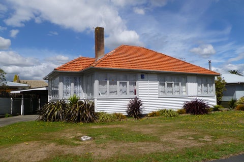 30 Hulme Street, Roslyn, Palmerston North