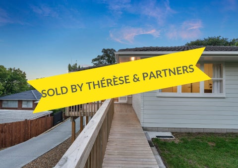 3 Gladys Avenue, Glenfield, Auckland