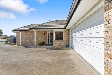 8 Grable Court, Mount Maunganui