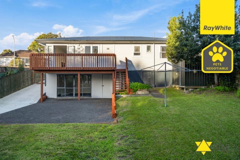 95 Barrys Road, Glendene, Auckland