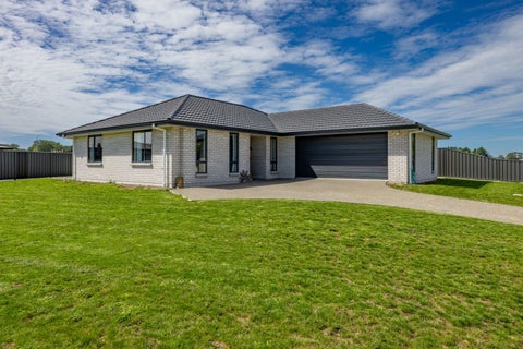 92 Belgrove Drive, Waipukurau, Waipukurau