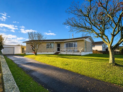 10 Matipo Street, Matamata, Matamata