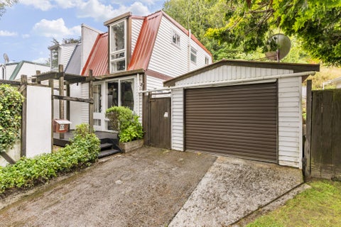 22B Ranelagh Street, Karori, Wellington