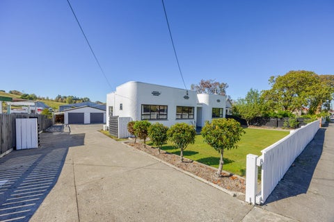 3 Great North Road, Waipawa, Waipawa