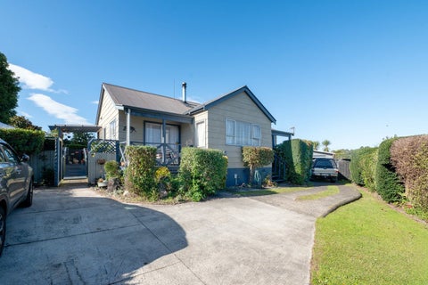 105 Homedale Street, Pukehangi, Rotorua