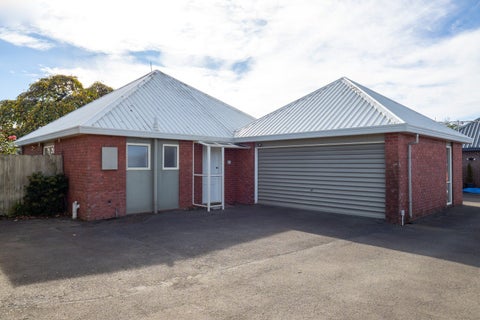 8B Thomas Street, Allenton, Ashburton