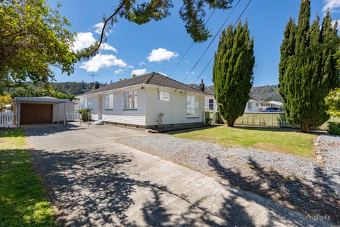 333 George Street, Stokes Valley, Lower Hutt