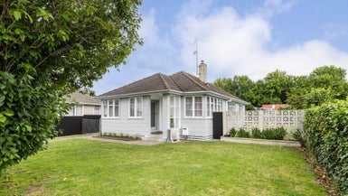 903 Anson Street, Mayfair, Hastings