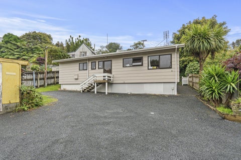 59 Maratahu Street, Westown, New Plymouth