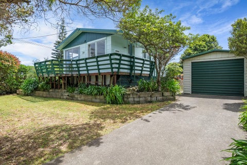 24 Ngaio Street, Otaki Beach, Otaki