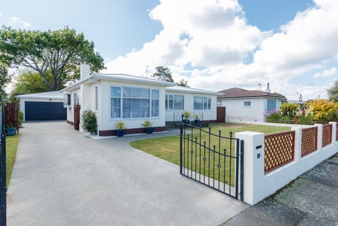 19 Forbury Avenue, Takaro, Palmerston North