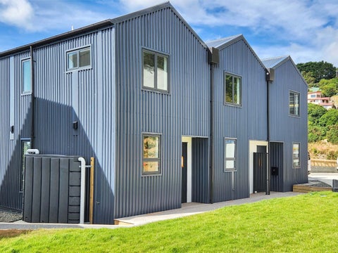 66 Tiketike Way, Brooklyn, Wellington