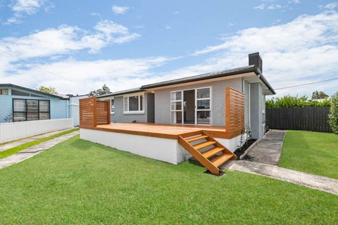 3 Congreve Place, Blockhouse Bay, Auckland