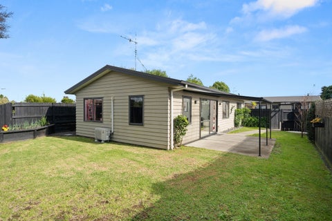 3B Stephens Place, Hairini, Tauranga