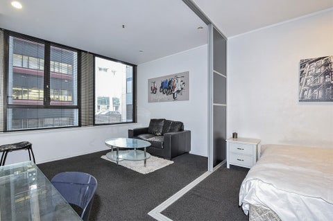 3A/105 Albert Street, Auckland Central, Auckland