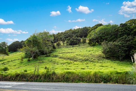 421 Whangarei Heads Road, Tamaterau, Whangārei