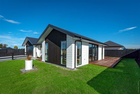 16 Makonui Road, Lincoln, Lincoln