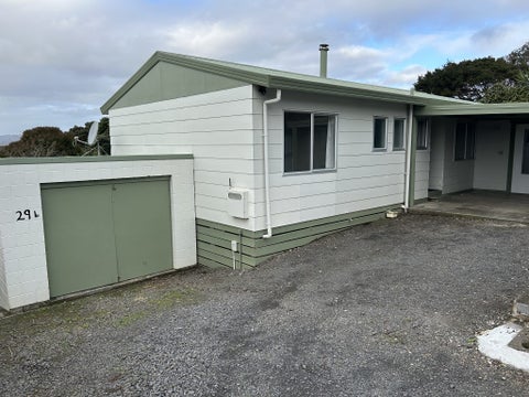 29B Kent Terrace, Raglan
