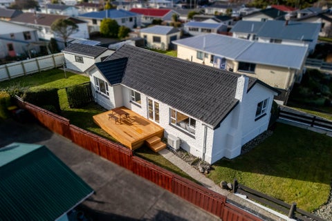 5 Mepal Place, Kingswell, Invercargill