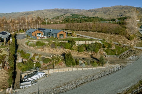 48 Lynn Lane, Bannockburn, Cromwell